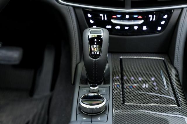 2020 Cadillac CT6 - $28,904