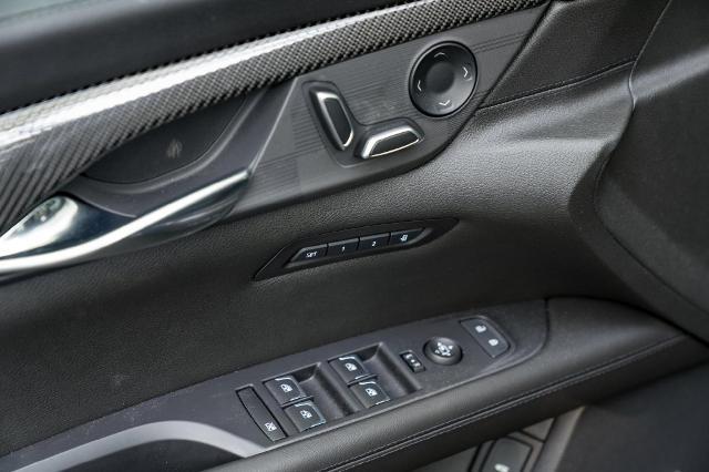 2020 Cadillac CT6 - $28,904