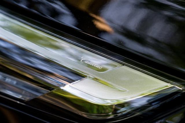 2020 Cadillac CT6 - $28,904