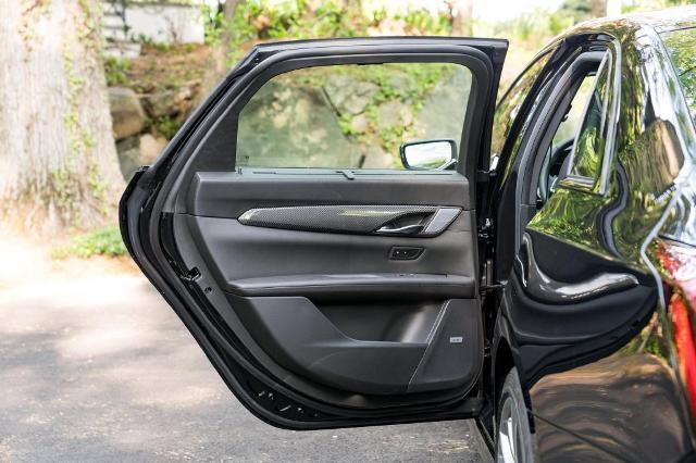 2020 Cadillac CT6 - $28,904