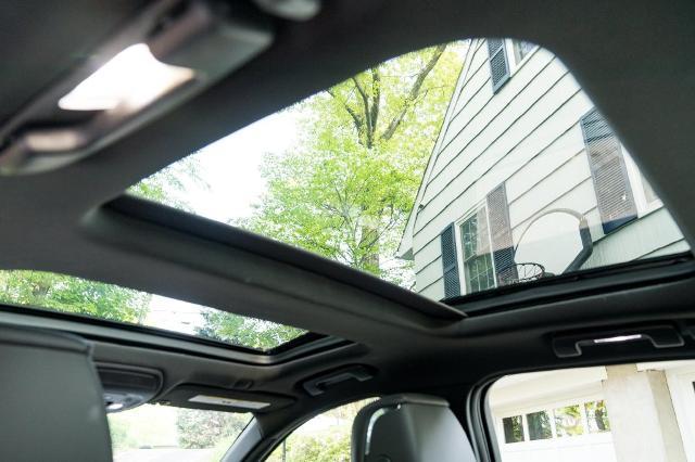 2020 Cadillac CT6 - $28,904