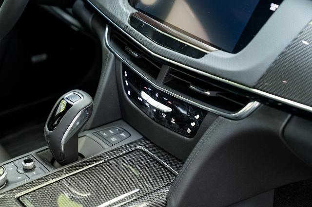 2020 Cadillac CT6 - $28,904