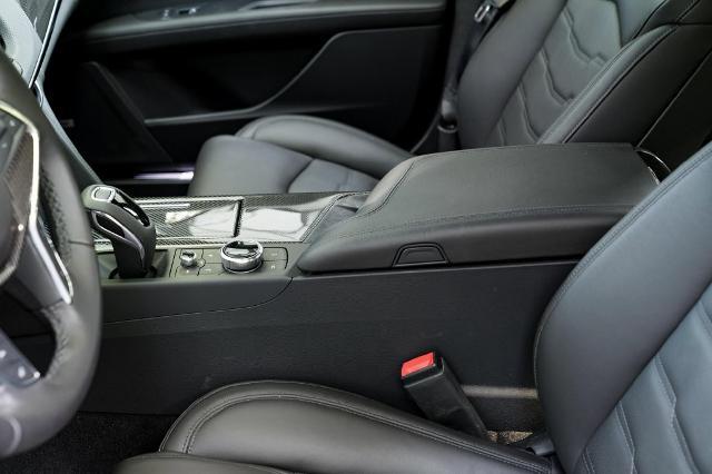 2020 Cadillac CT6 - $28,904