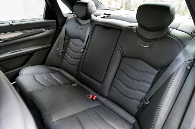 2020 Cadillac CT6 - $28,904