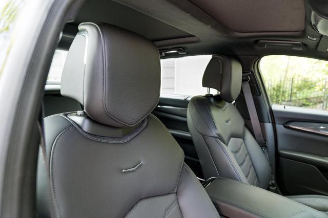 2020 Cadillac CT6 - $28,904