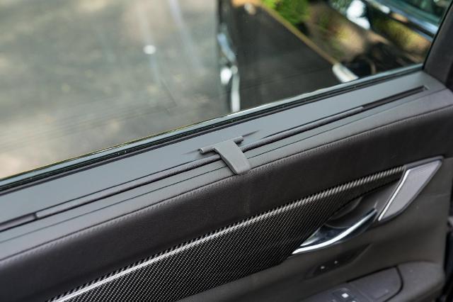 2020 Cadillac CT6 - $28,904