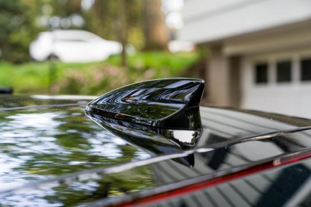 2020 Cadillac CT6 - $28,904