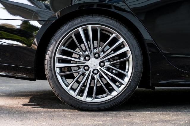 2020 Cadillac CT6 - $28,904
