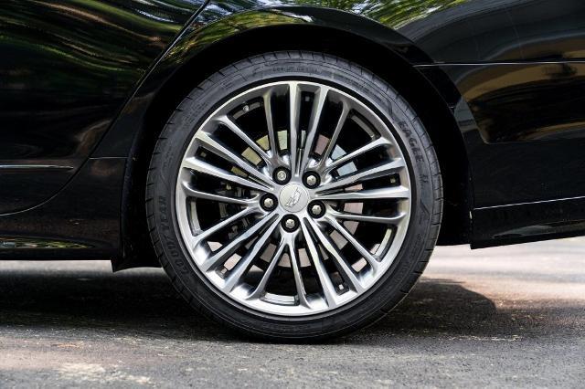 2020 Cadillac CT6 - $28,904