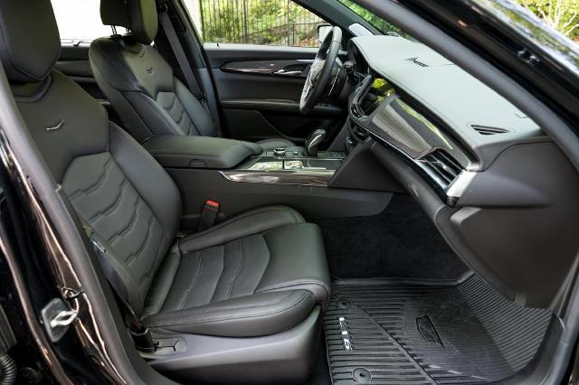 2020 Cadillac CT6 - $28,904