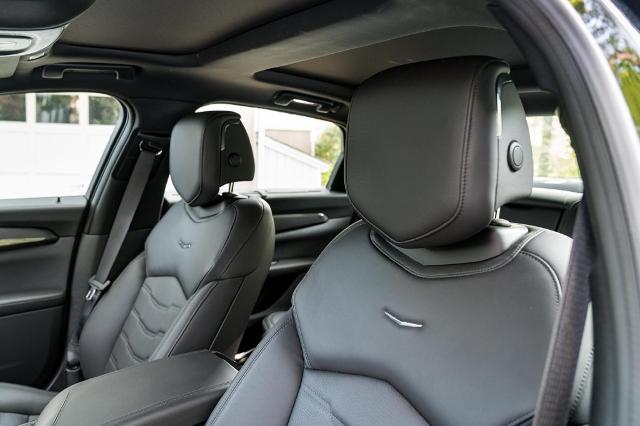 2020 Cadillac CT6 - $28,904