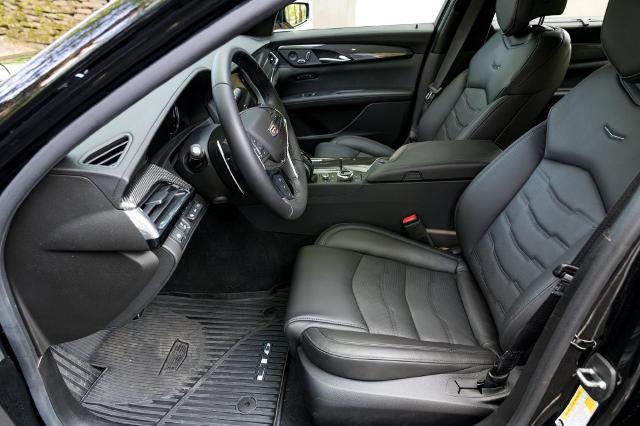 2020 Cadillac CT6 - $28,904