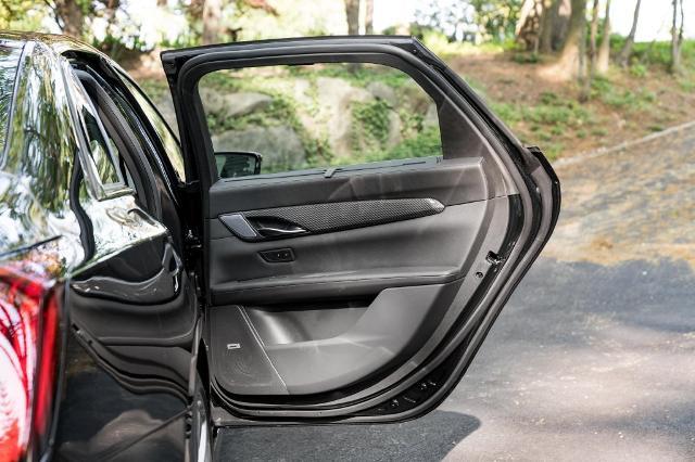2020 Cadillac CT6 - $28,904