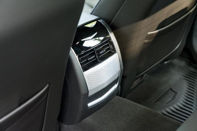 2020 Cadillac CT6 - $28,904