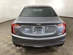 2020 CT6 Thumbnail 3