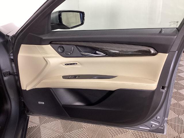 2020 Cadillac CT6 - $36,395