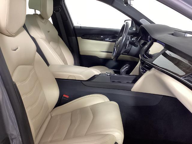 2020 Cadillac CT6 - $36,395