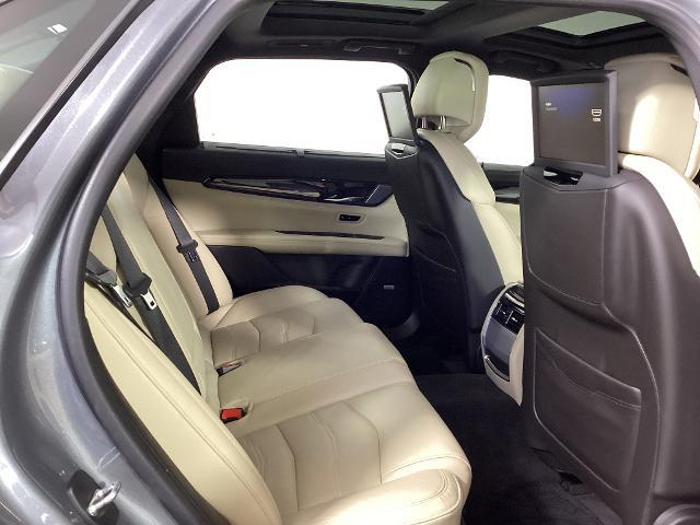 2020 Cadillac CT6 - $36,395
