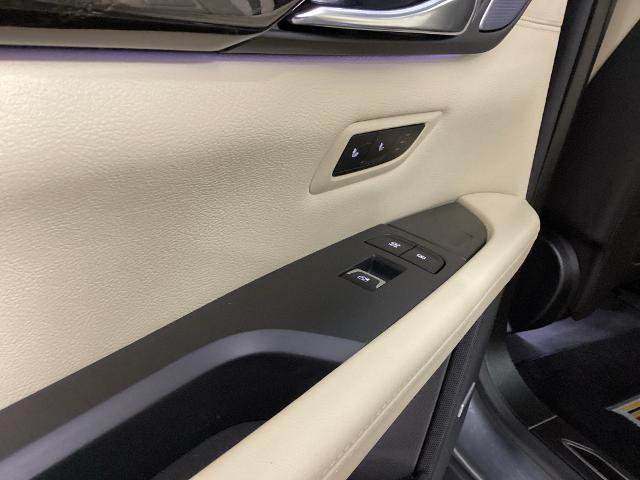 2020 Cadillac CT6 - $36,395