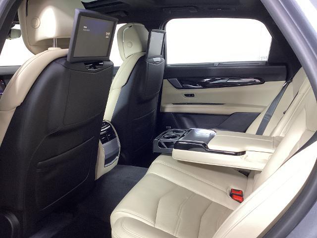 2020 Cadillac CT6 - $36,395