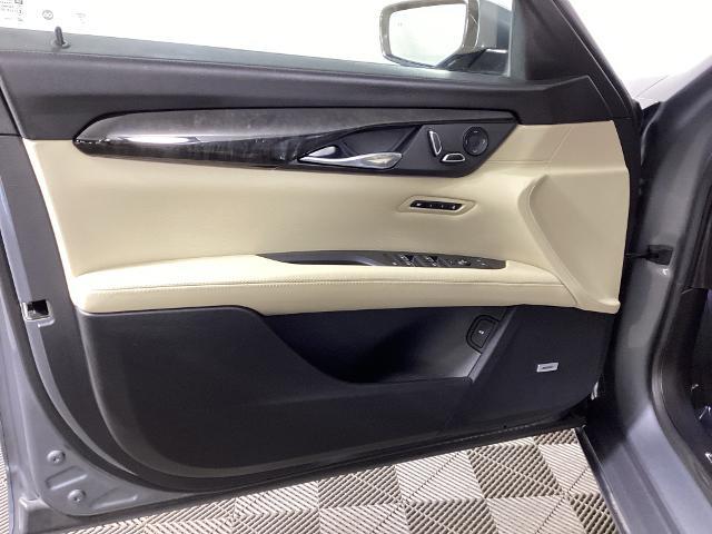 2020 Cadillac CT6 - $36,395