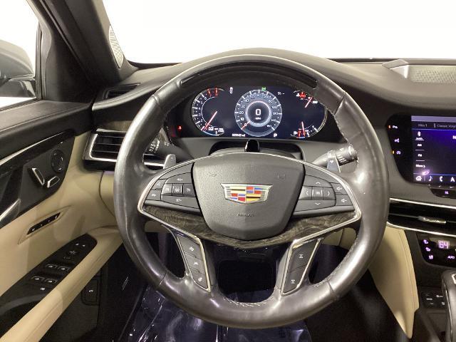 2020 Cadillac CT6 - $36,395