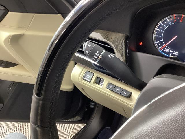 2020 Cadillac CT6 - $36,395