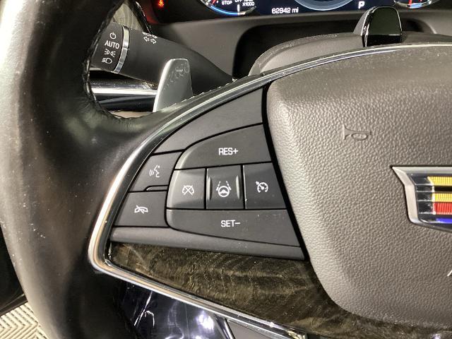 2020 Cadillac CT6 - $36,395