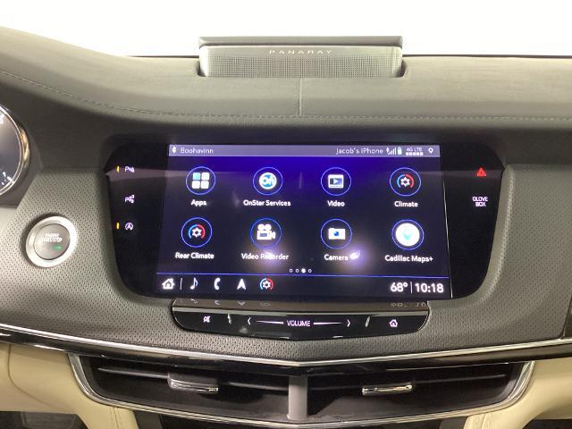 2020 Cadillac CT6 - $36,395