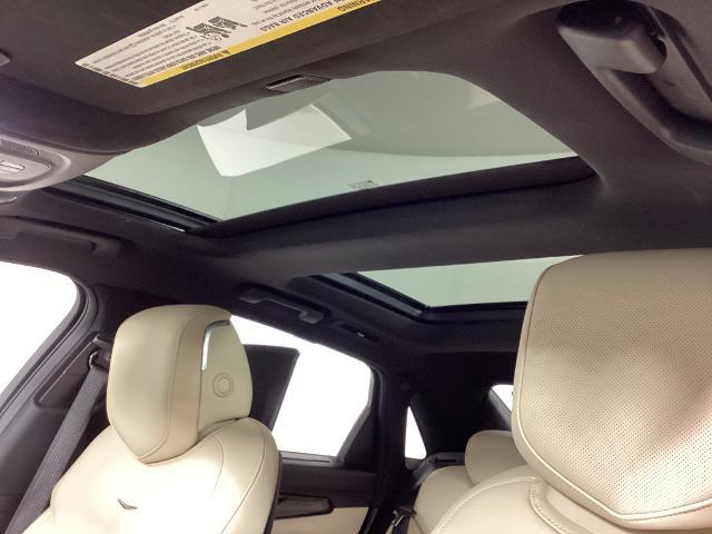 2020 Cadillac CT6 - $36,395