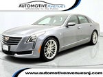 2018 CT6 Thumbnail 1