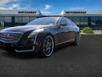 2016 CT6 Thumbnail 3