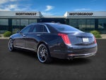 2016 CT6 Thumbnail 5