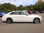 2016 CT6 Thumbnail 4