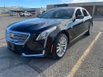 2018 CT6 Thumbnail 4