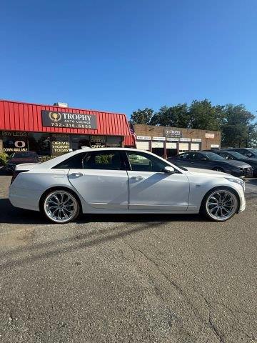 2019 Cadillac CT6 - $20,457