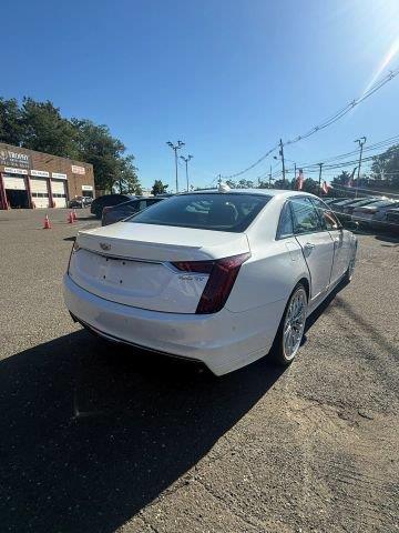 2019 Cadillac CT6 - $20,457