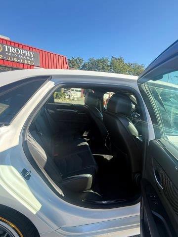 2019 Cadillac CT6 - $20,457
