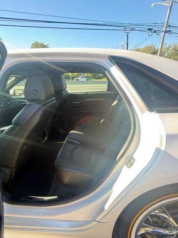 2019 Cadillac CT6 - $20,457
