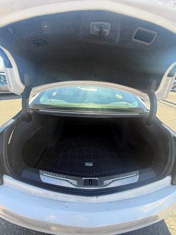 2019 Cadillac CT6 - $20,457