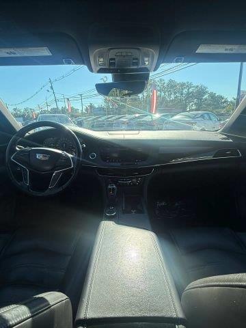 2019 Cadillac CT6 - $20,457