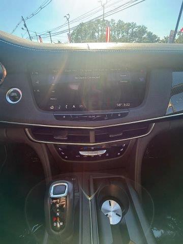 2019 Cadillac CT6 - $20,457
