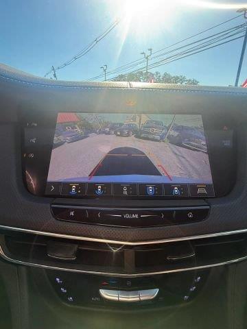 2019 Cadillac CT6 - $20,457