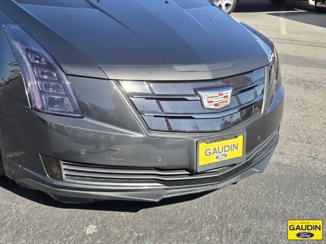 2016 Cadillac ELR - $13,463