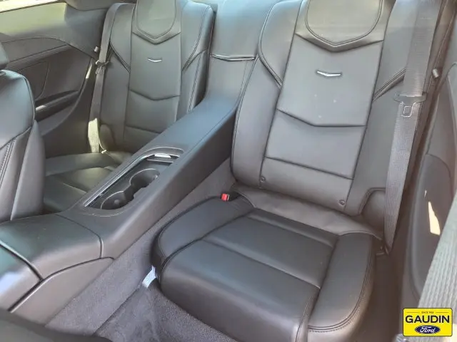 2016 Cadillac ELR - $13,463