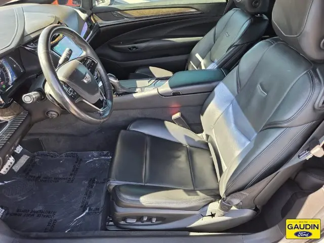 2016 Cadillac ELR - $13,463
