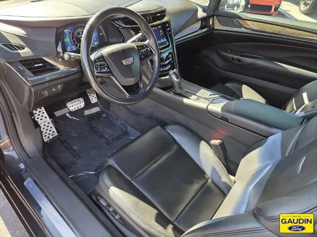 2016 Cadillac ELR - $13,463