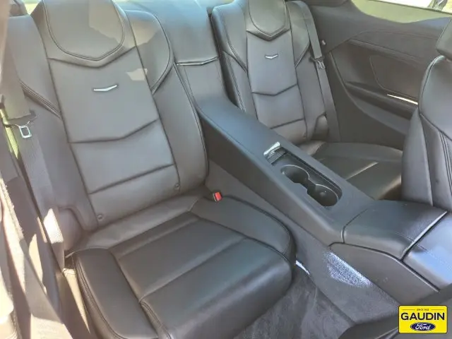 2016 Cadillac ELR - $13,463