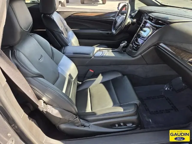 2016 Cadillac ELR - $13,463