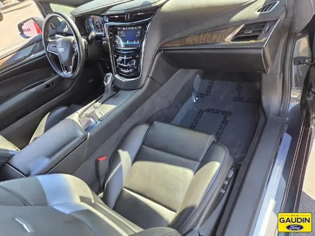 2016 Cadillac ELR - $13,463